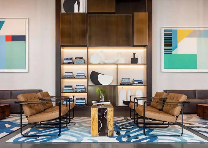Kimpton - Pittman Hotel By Ihg Dallas
